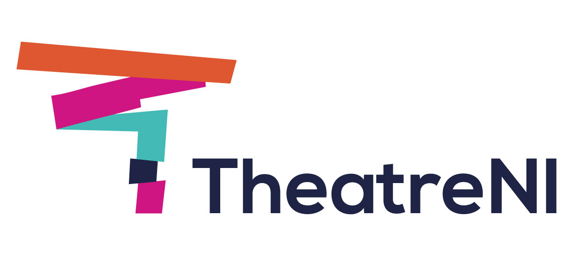 TheatreNI Logo