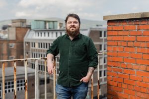Ronan McManus